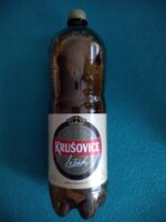 Krušovice ležák PET 1,5l