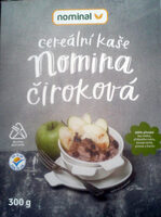 Cerealni kase nomina cirokova