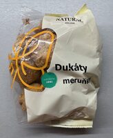 Meruňkové dukáty