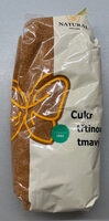 Třtinový cukr