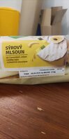 Sýrový mlsoun