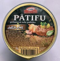 Pâtifu delikates
