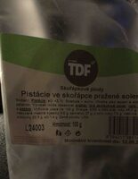 Pistacie