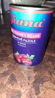Kidney beans