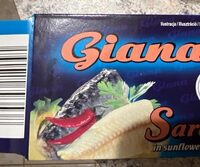 Giana Sardines