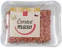 Mleté mäso mix (max. 35% tuku)