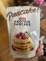 Protein Pancake