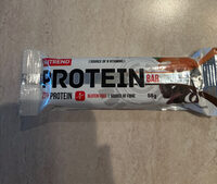 Protein bar