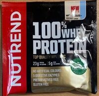 White chocolate + Coconut protein