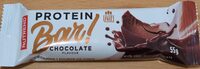 Protein Bar Chocolate Flavour