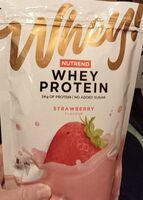 Whey Protein. LIDL