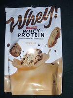 Whey!