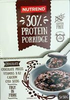 30% proteinová kaše