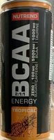 BCAA energy tropical