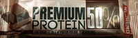PREMIUM PROTEIN BAR, čokoláda