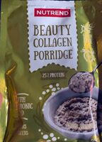 Beauty collagen porridge