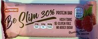 BE Slim - malina