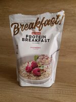 Protein breakfast