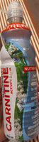Magnesium Carnitine Activity Drink