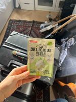 Delicious Vegan 60% Protein