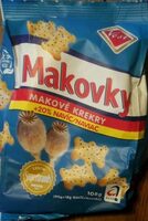 Makovky