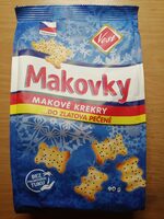 Makovky