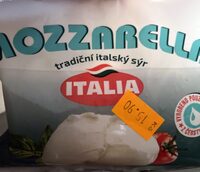 Mozzarella