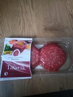 Tatarský biftek