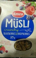 Musli