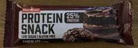 Protein Snack Chocolate