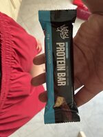 Protein bar