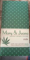 Mary & Juana