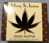 Hash Muffin