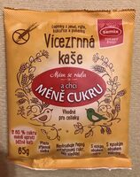 Vícezrnná kaše