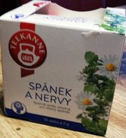 Spànek a nervy