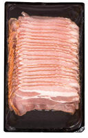 STEINEX Raw Bacon slanina