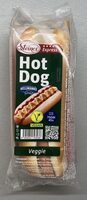 Hot dog