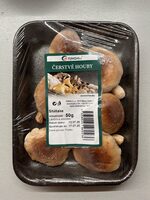 Shitake