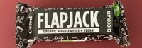 Organic + Gluten free + Vegan Chocolate Bar
