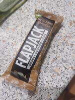 Flapjack