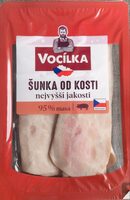 Šunka od kosti nejvyšší jakosti