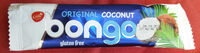 Original coconut bongo