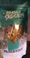 Müsli srdcem