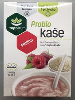 Probio kaše malina