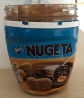 Nugeta Araidová Pom.