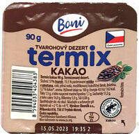 Termix kakao