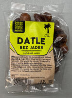 Datle bez jader