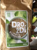 Lahůdkové sušené droždí