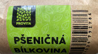 Pšeničná bílkovina