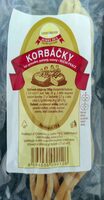 Korbáčky